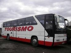автобусы turismo межгород